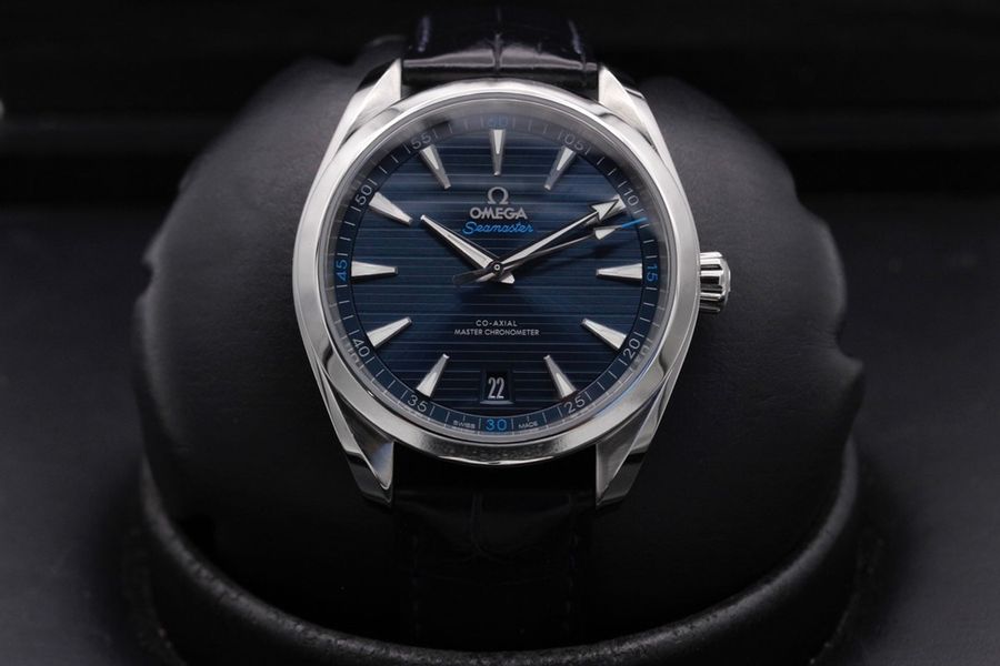 Omega Aqua Terra 150m Gents 220.13.41.21.03.001